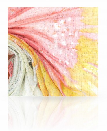 Палантин Женский W-SUNFL/GR